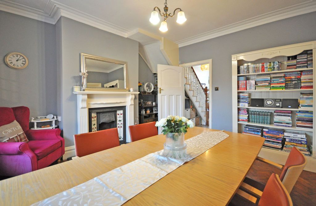 Additional image 11 of 3 bed terraced house for saleBrynhyfryd Avenue, Newport NP20