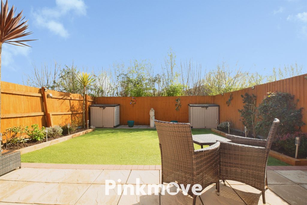 Additional image 16 of 3 bed semi-detached house for saleCapel Dewi Hall Road, Newport NP20