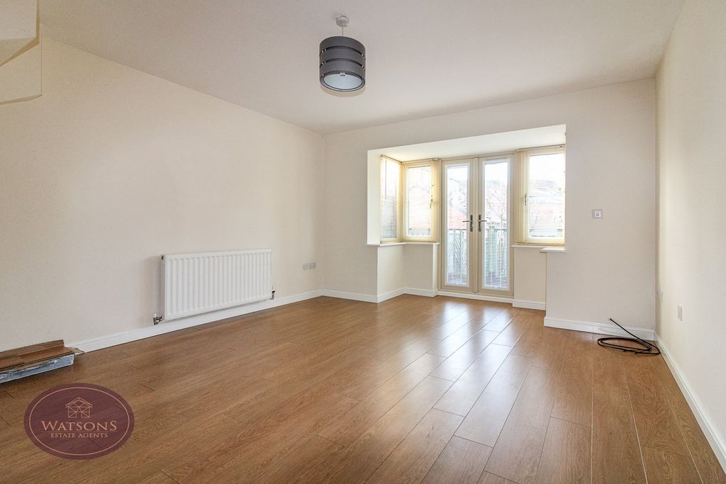 Additional image 2 of 3 bed semi-detached house for saleLevertons Place, Hucknall, Nottingham NG15
