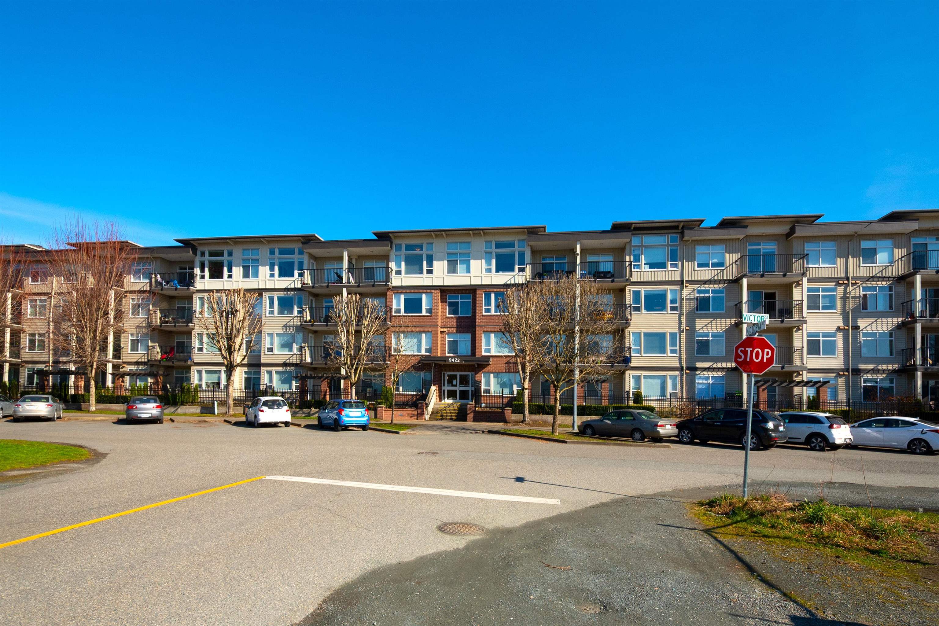 207-9422 Victor Street, Chilliwack, BC, V2P 0B8