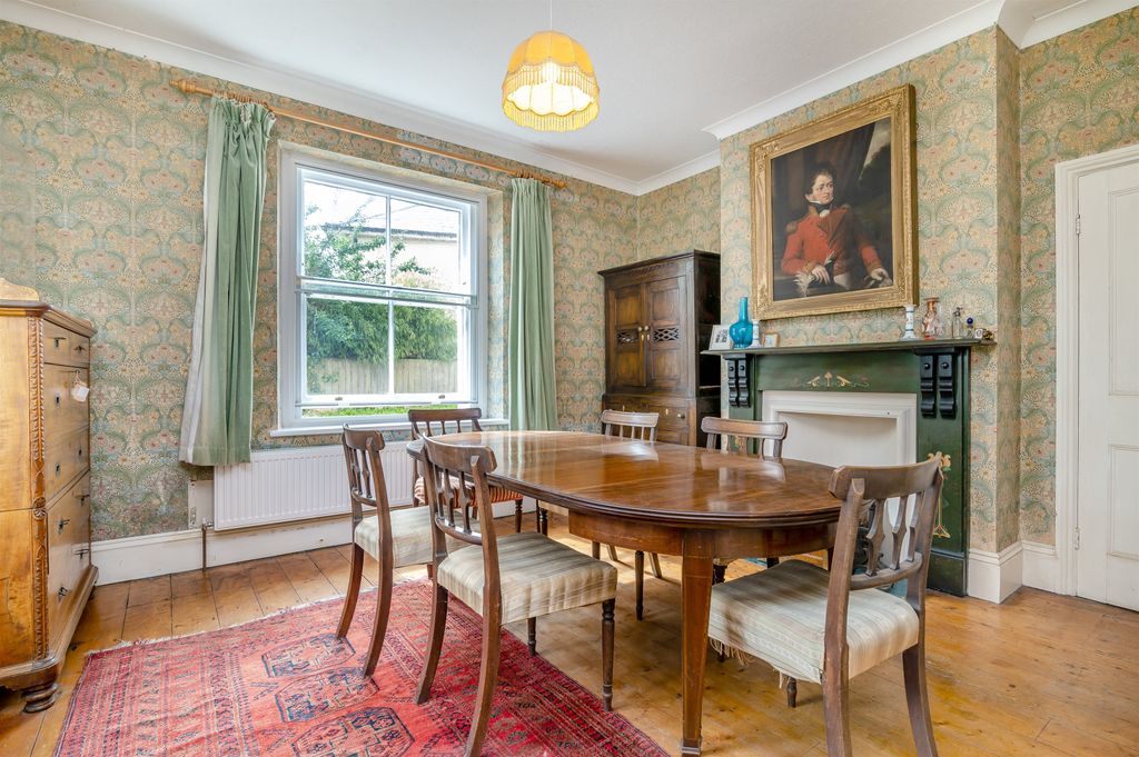 Additional image 13 of 5 bed detached house for saleLlandenny, Usk, Monmouthshire NP15