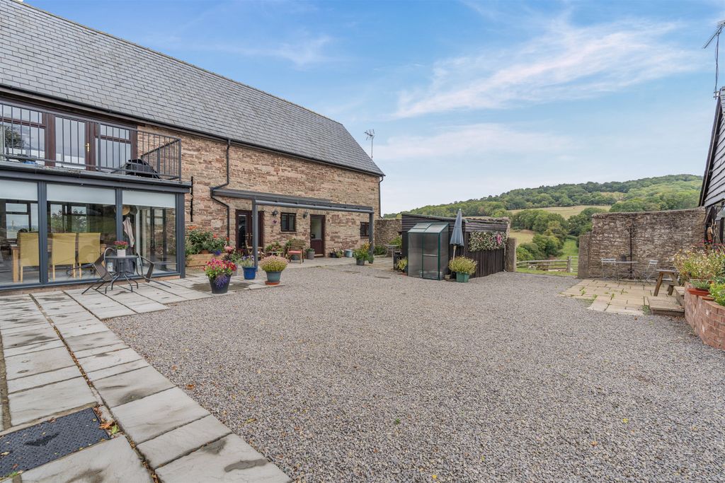 Additional image 36 of 5 bed detached house for saleChurch Farm, Cwmcarvan, Monmouth, Monmouthshire NP25
