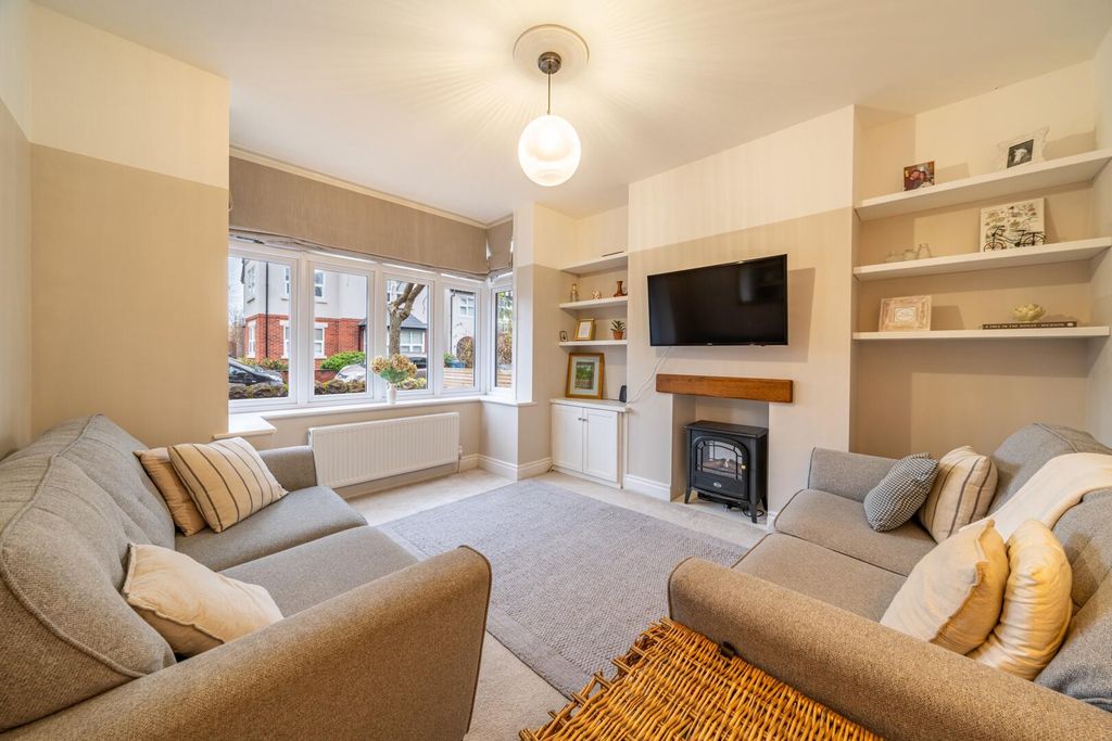 Additional image 3 of 3 bed semi-detached house for saleHampton Road, West Bridgford, Nottingham NG2