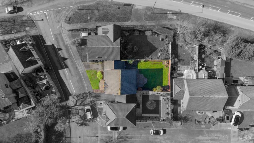 Additional image 2 of Bartley Woods, Birmingham