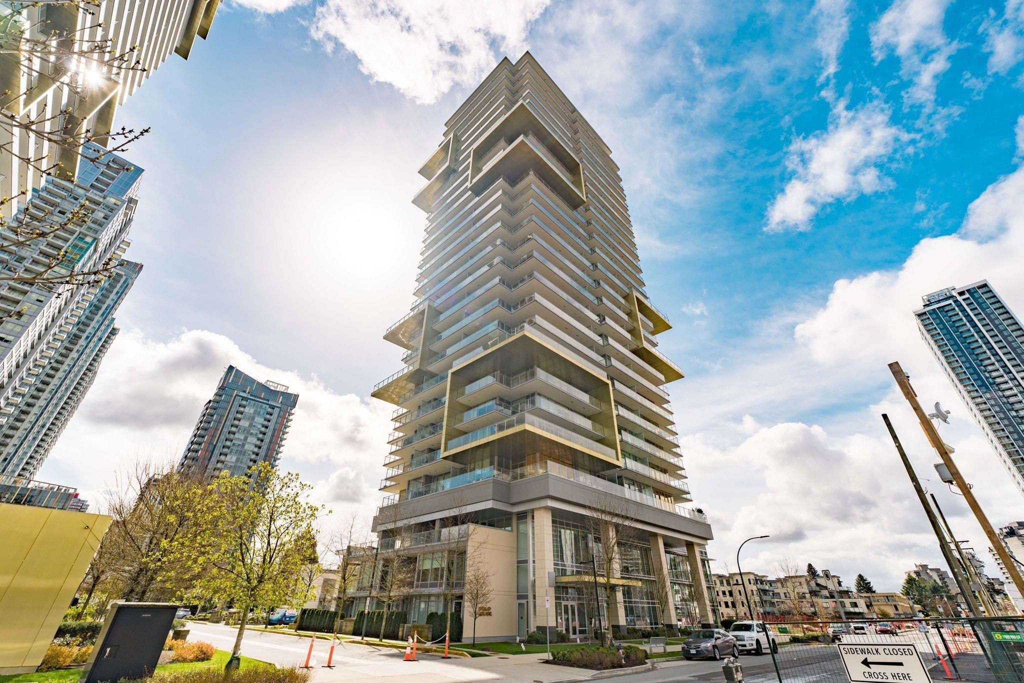 1805-6288 Cassie Avenue, Burnaby, BC, V5H 0H7