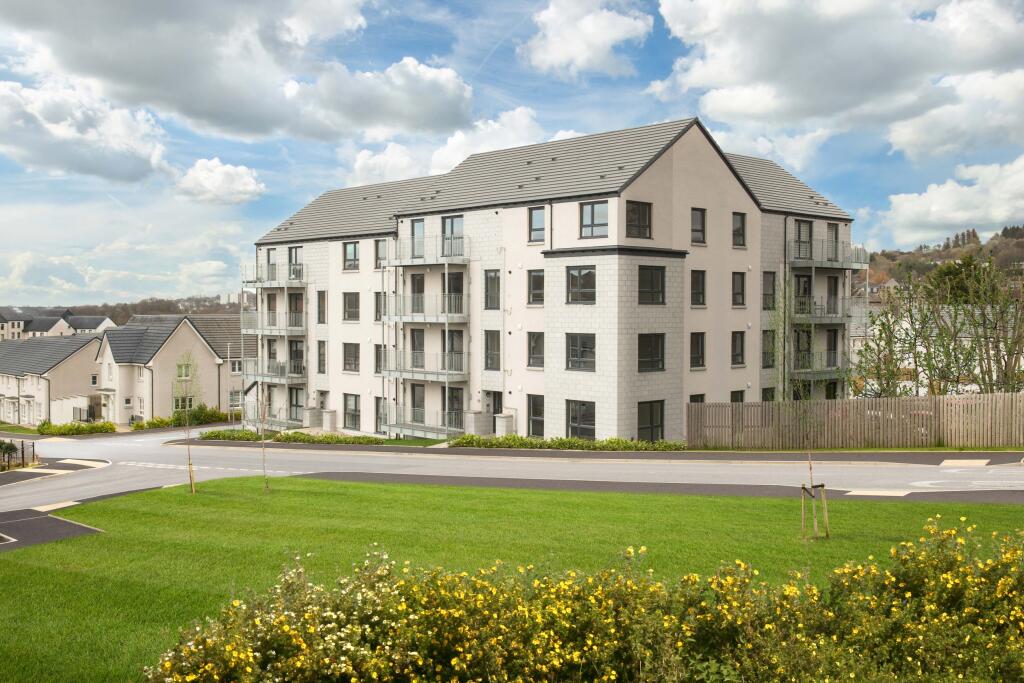 Mugiemoss Road,
Bucksburn,
Aberdeen,
AB21
