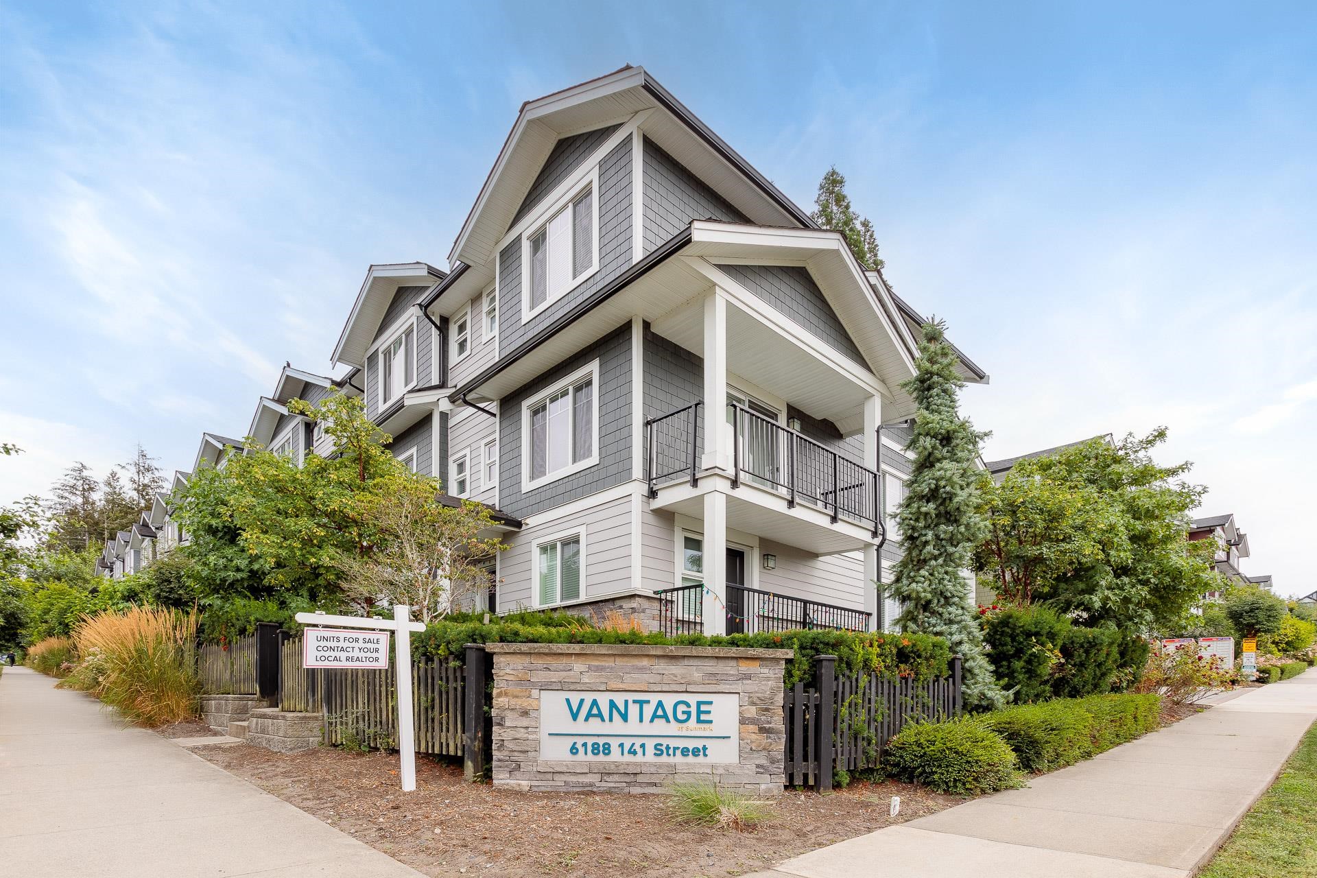 28-6188 141 Street, Surrey, BC, V3X 0J7