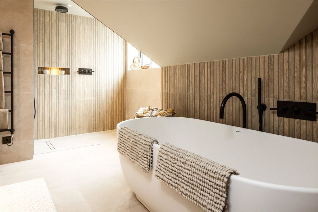 Additional image 10 of 5 bed detached house for saleLe Mont De Rozel, St. Martin, Jersey JE3