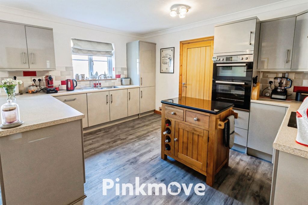 Additional image 12 of 4 bed detached house for saleDiana Grove, Caerleon, Newport NP18
