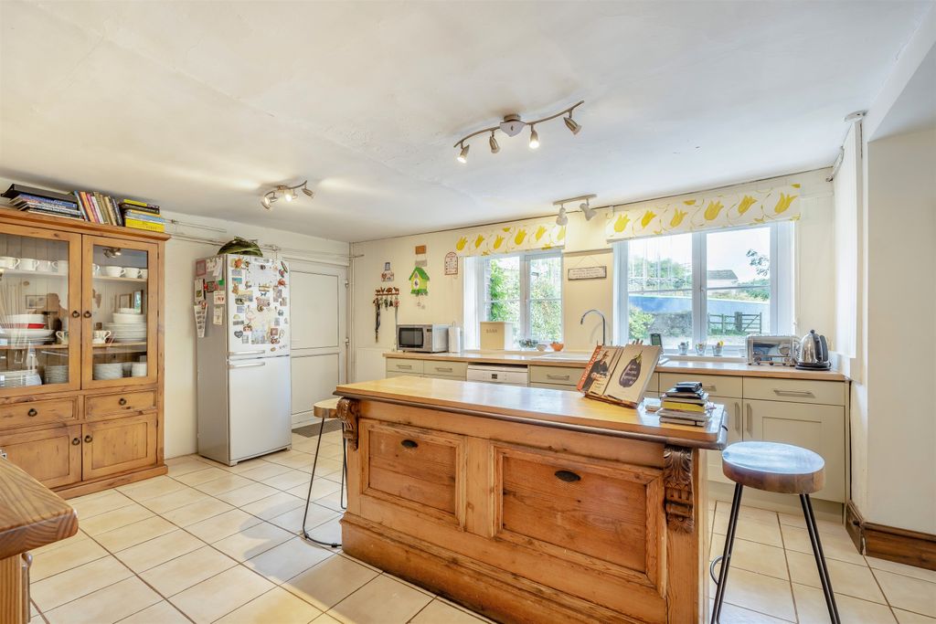 Additional image 8 of 5 bed detached house for saleCross Ash, Abergavenny, Monmouthshire NP7