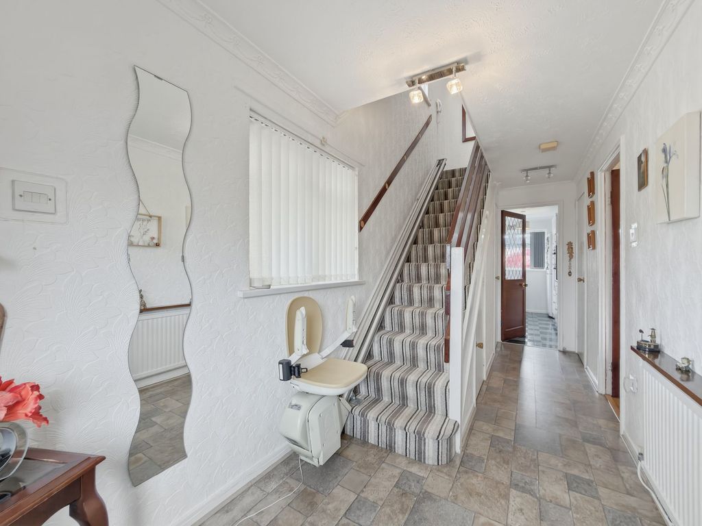 Additional image 5 of 3 bed semi-detached house for saleDancing Close, Undy NP26
