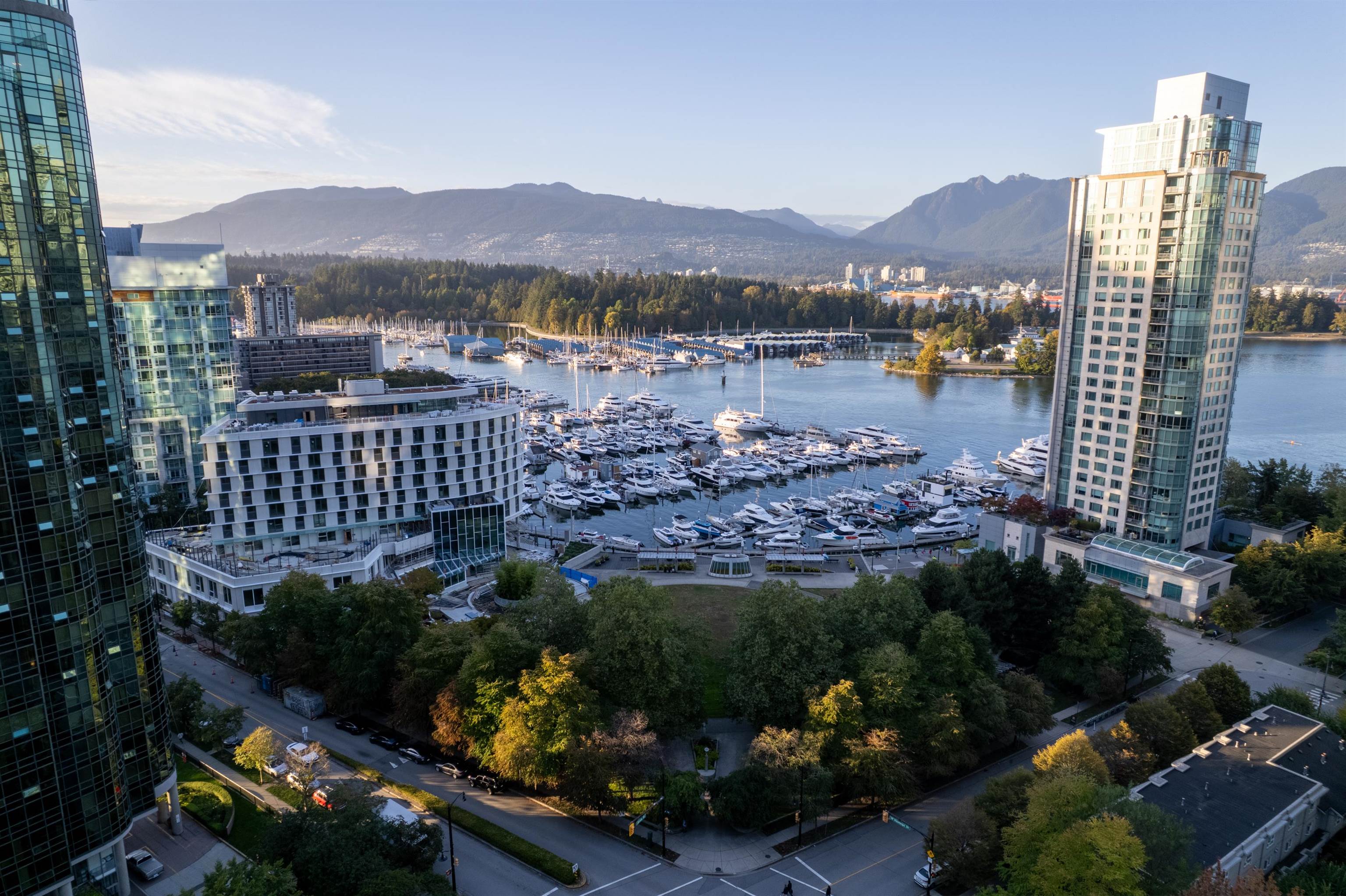 Additional image 3 of 2904-1238 Melville Street, Vancouver, BC, V6E 4N2