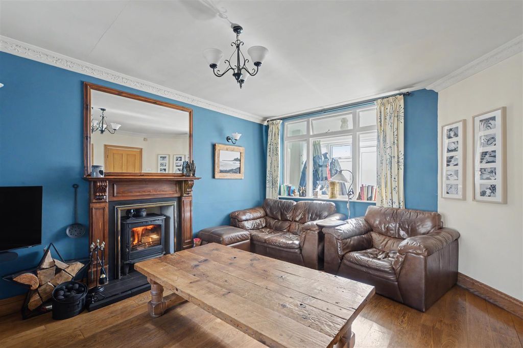 Additional image 2 of 4 bed detached house for saleIlkeston Road, Trowell, Nottingham NG9