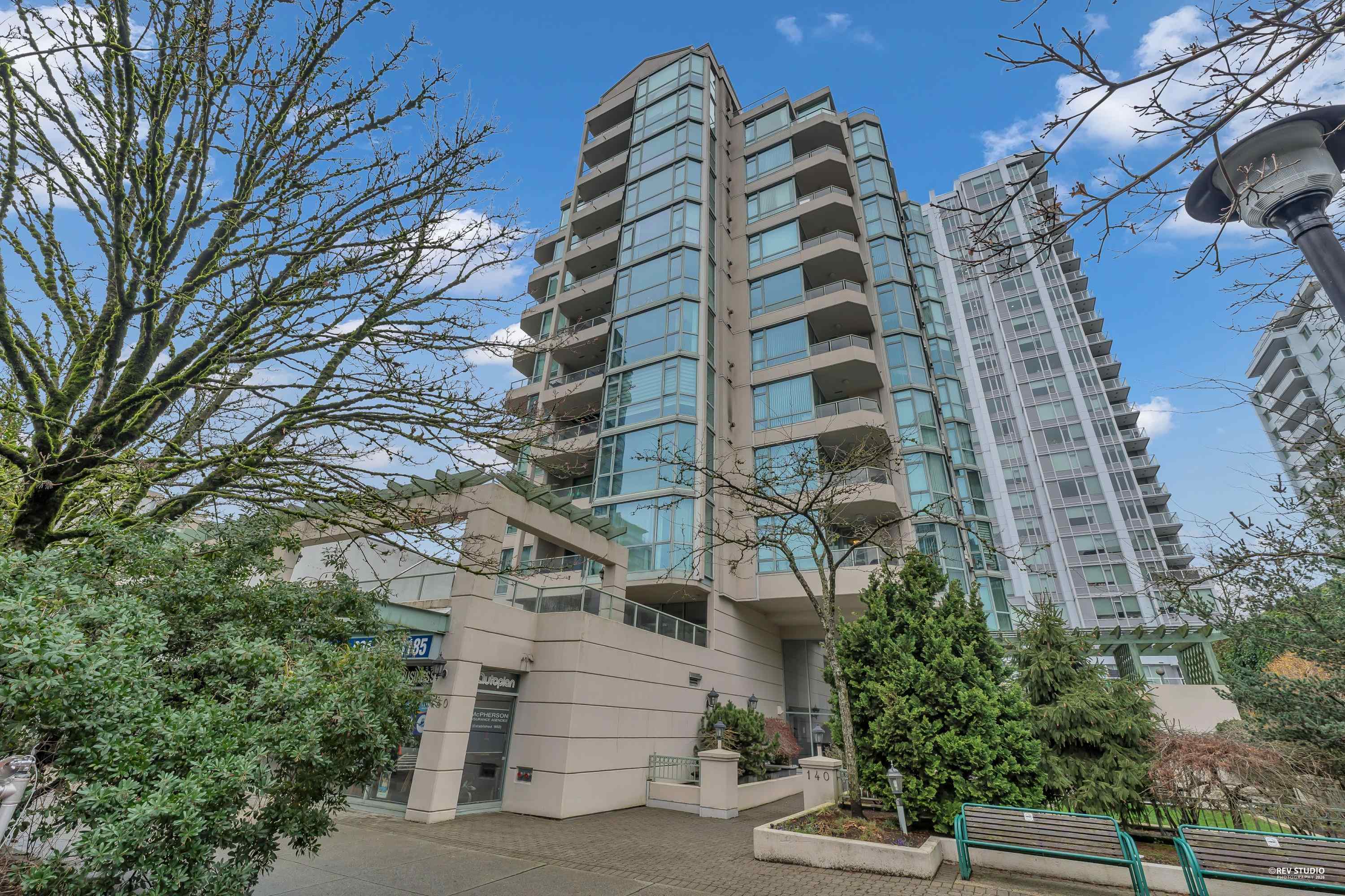 801-140 14 Street E, North Vancouver, BC, V7L 2N3