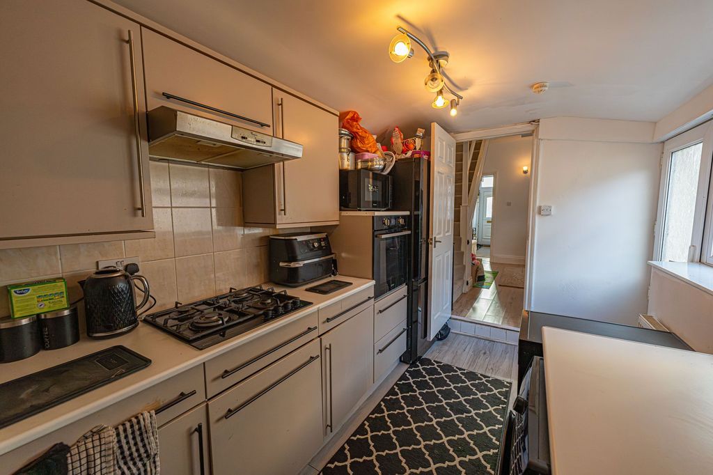 Additional image 2 of 2 bed terraced house for saleBristol Street, Newport NP19