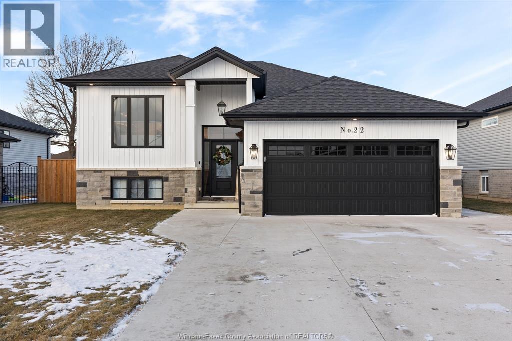 22 Lundy Street, Amherstburg, ON, N9V0G5