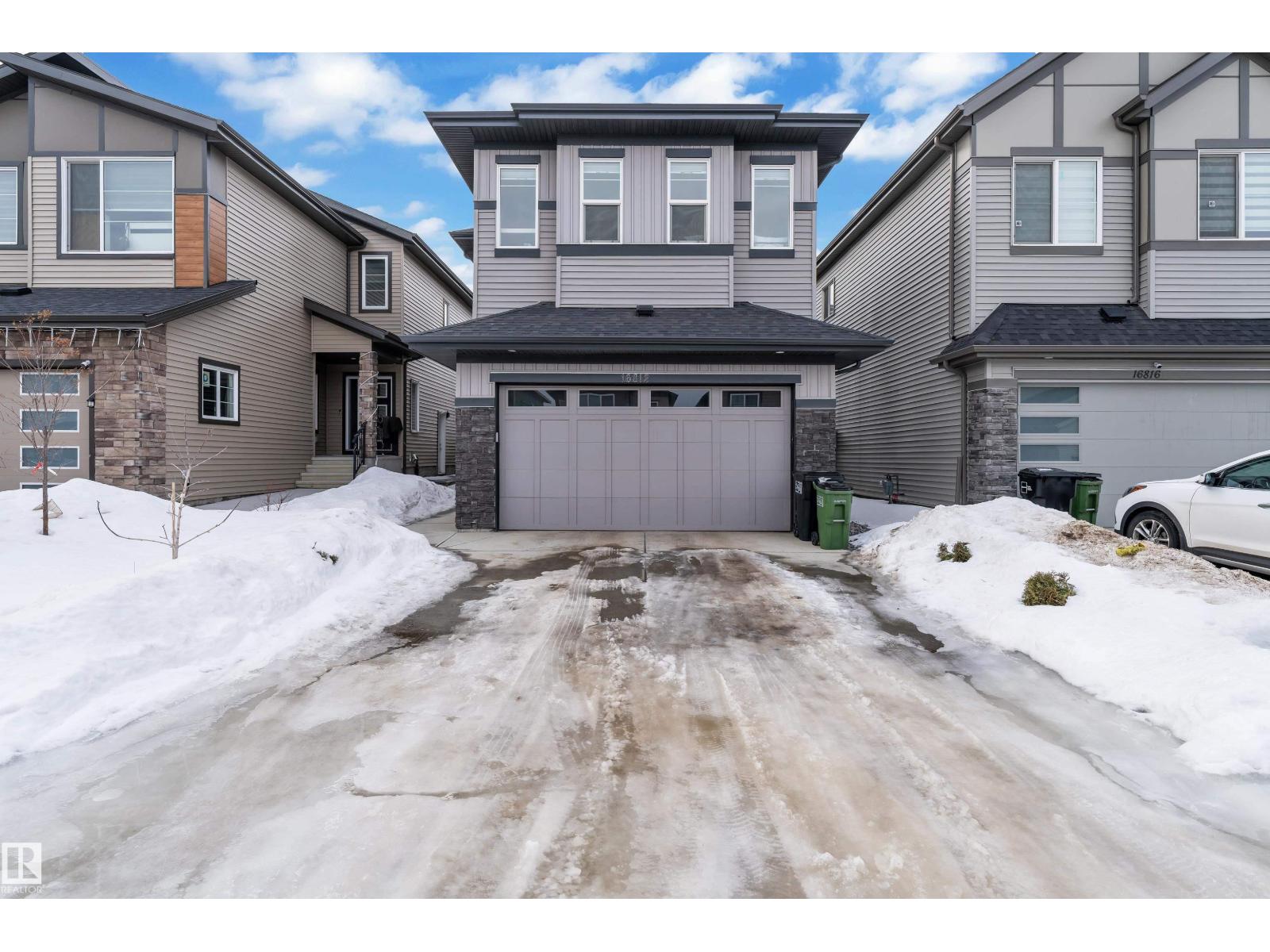 16812 48 Street NW, Edmonton, AB, T5Y0W3