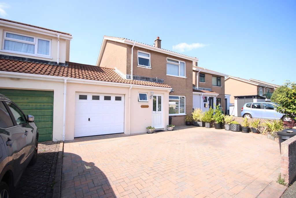 3 bed semi-detached house for saleLa Route Orange, St Brelade JE3