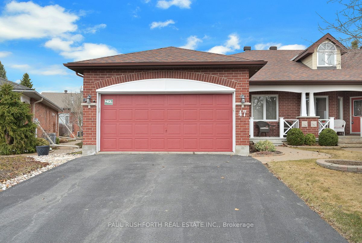 47 Peregrine Crescent, Ottawa, ON, K2M 2T2