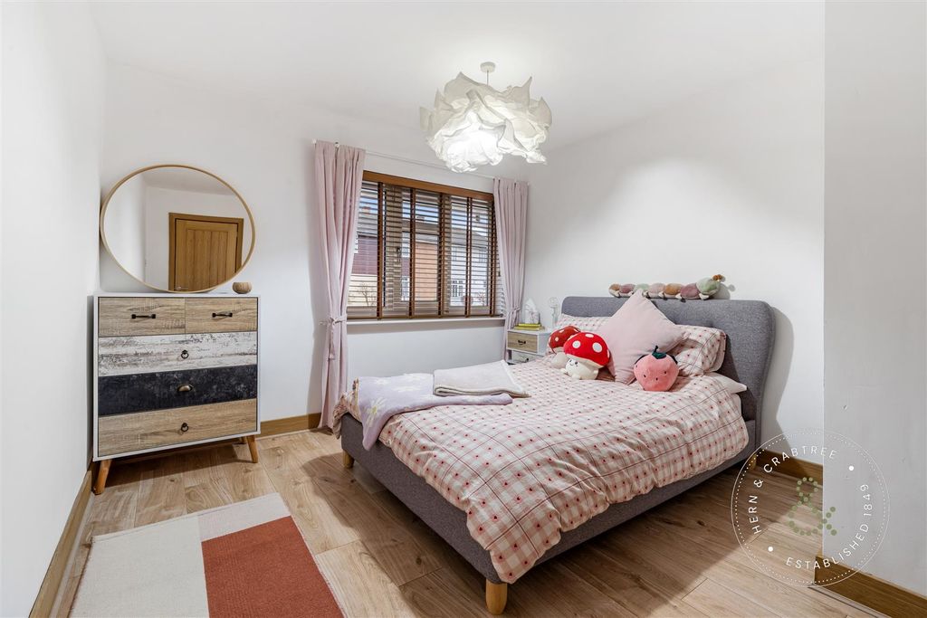 Additional image 10 of 3 bed semi-detached house for saleHatherleigh Road, Rumney, Cardiff CF3