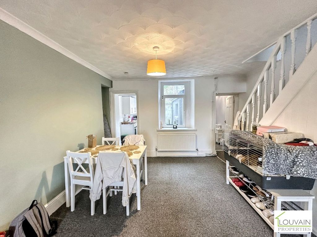 Additional image 7 of 3 bed terraced house for salePretoria Terrace, Georgetown, Tredegar NP22