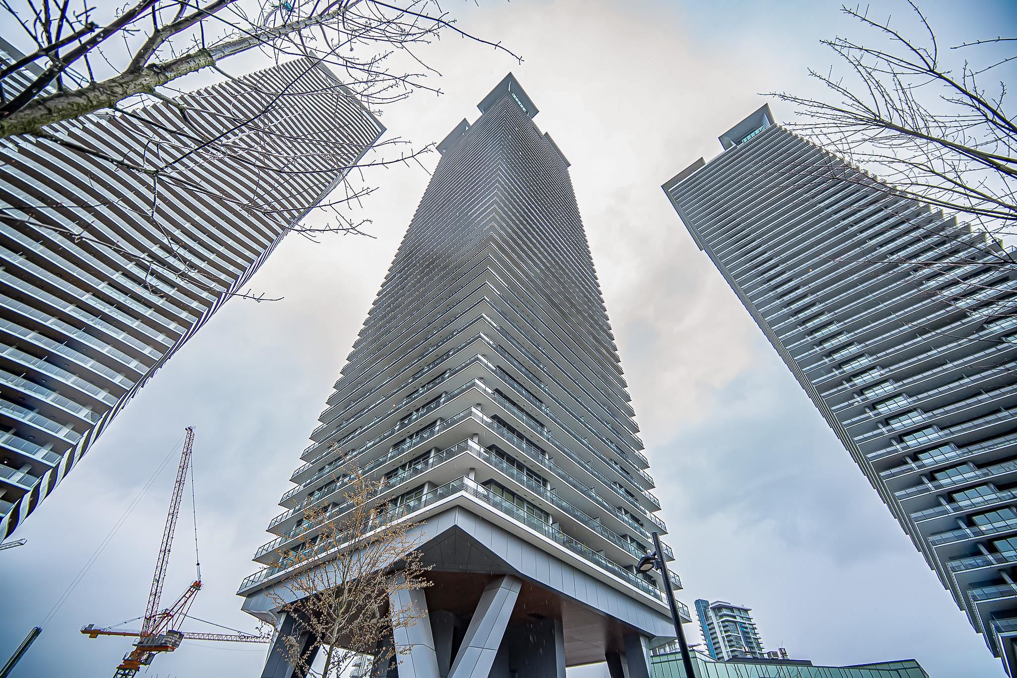 802-4730 Lougheed Highway, Burnaby, BC, V5C 0M9
