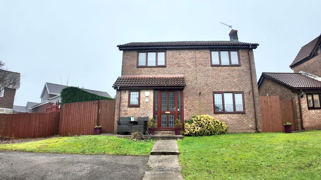 Additional image 7 of 4 bed detached house for saleBeaumaris Way, Grove Park NP12