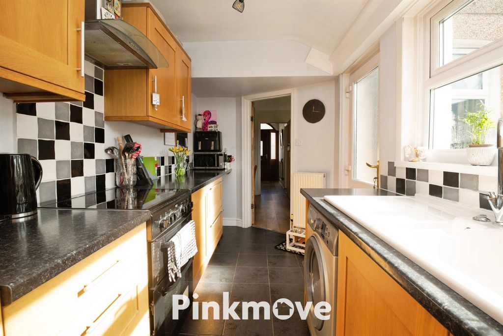 Additional image 14 of 3 bed semi-detached house for saleHawarden Road, Newport NP19