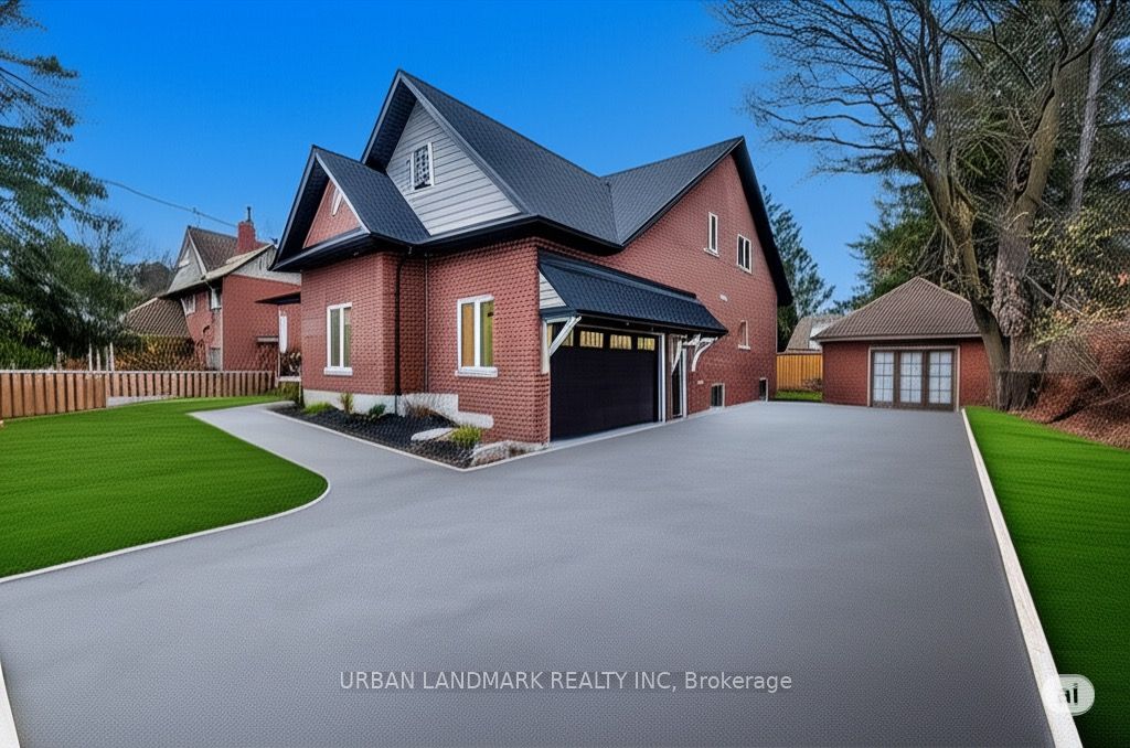 214 Aberdeen Avenue, Peterborough, ON, K9H 3Y1