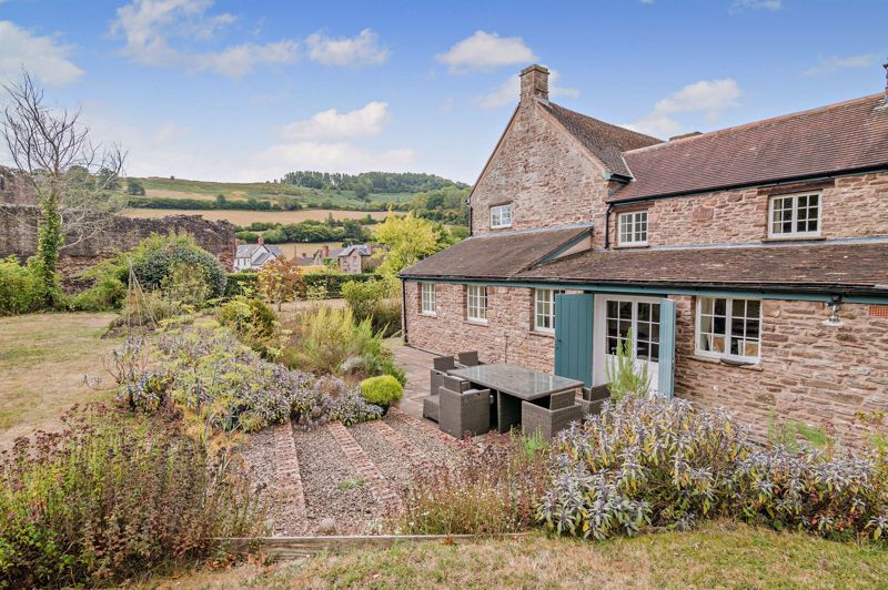 Additional image 23 of 4 bed detached house for saleSkenfrith, Abergavenny NP7