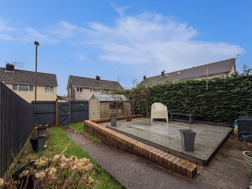 Additional image 23 of 3 bed semi-detached house for saleSt. Christophers Drive, Caerphilly CF83