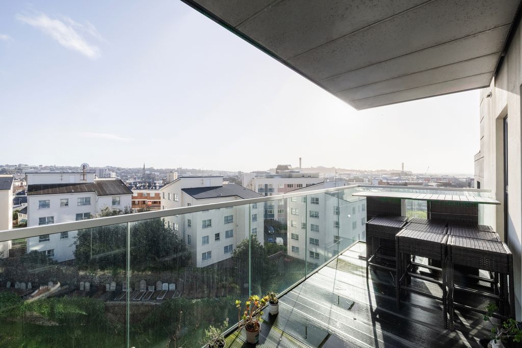 Additional image 14 of 2 bed flat for saleWestmount Road, St. Helier, Jersey JE2