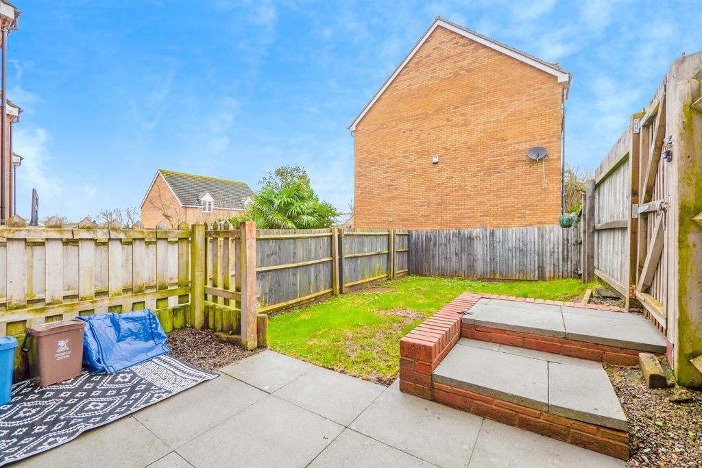 Additional image 22 of 3 bed property for saleCottingham Drive, Pontprennau, Cardiff CF23