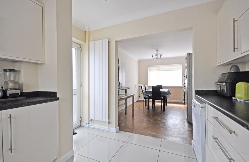 Additional image 8 of 3 bed detached house for saleDetached Modern House, Oakfield Gardens, Newport NP20