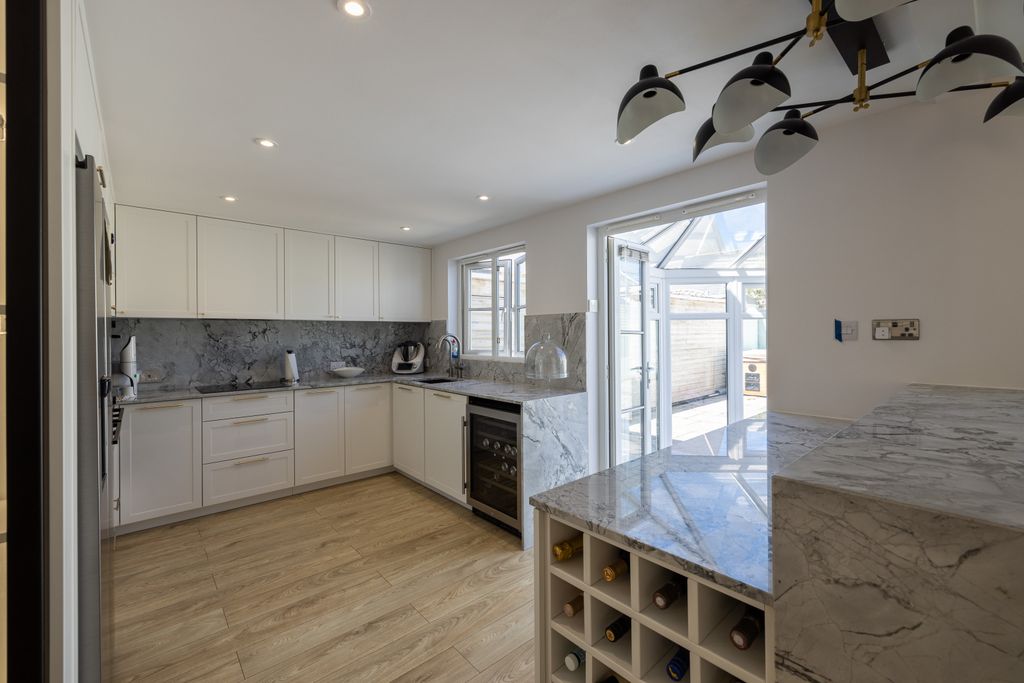 Additional image 4 of 4 bed end terrace house for saleLa Ville Vautier, St. Ouen, Jersey JE3