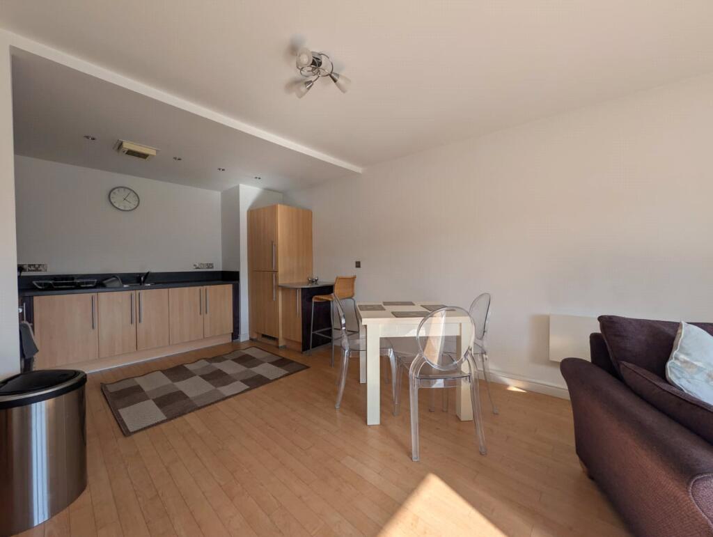 Sheepcote Street, Birmingham, B16 photo 3