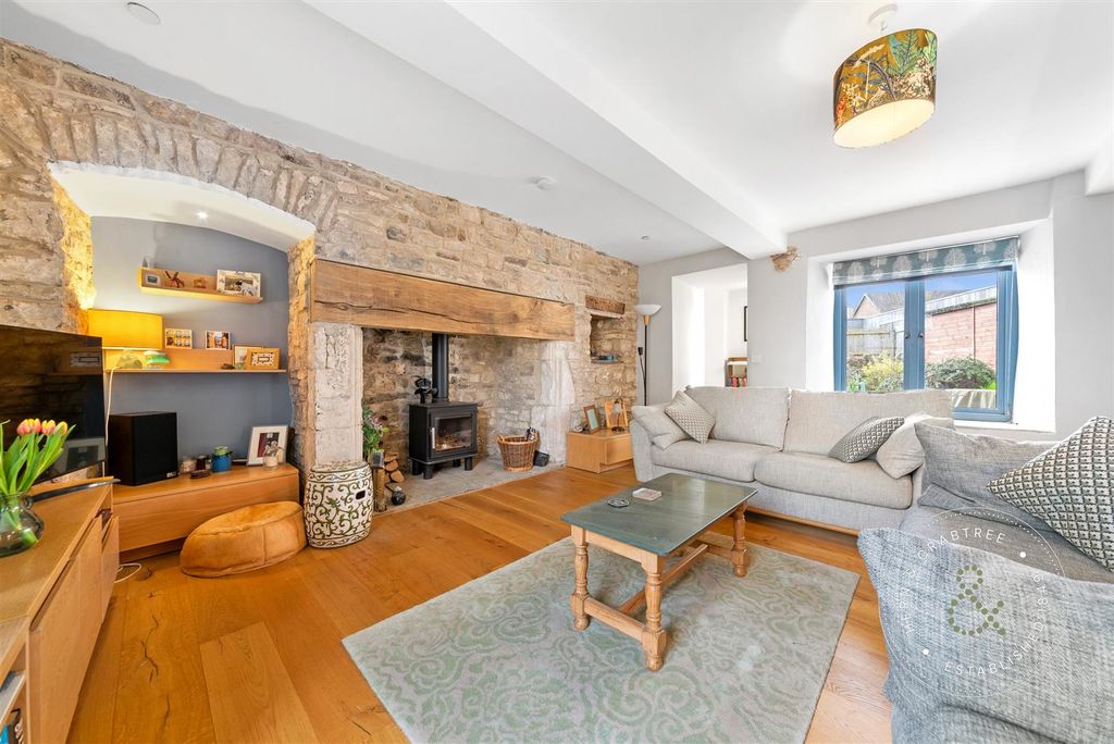 Additional image 27 of 3 bed end terrace house for saleThe Farmhouse, Great House Farm, St Fagans, Cardiff CF5