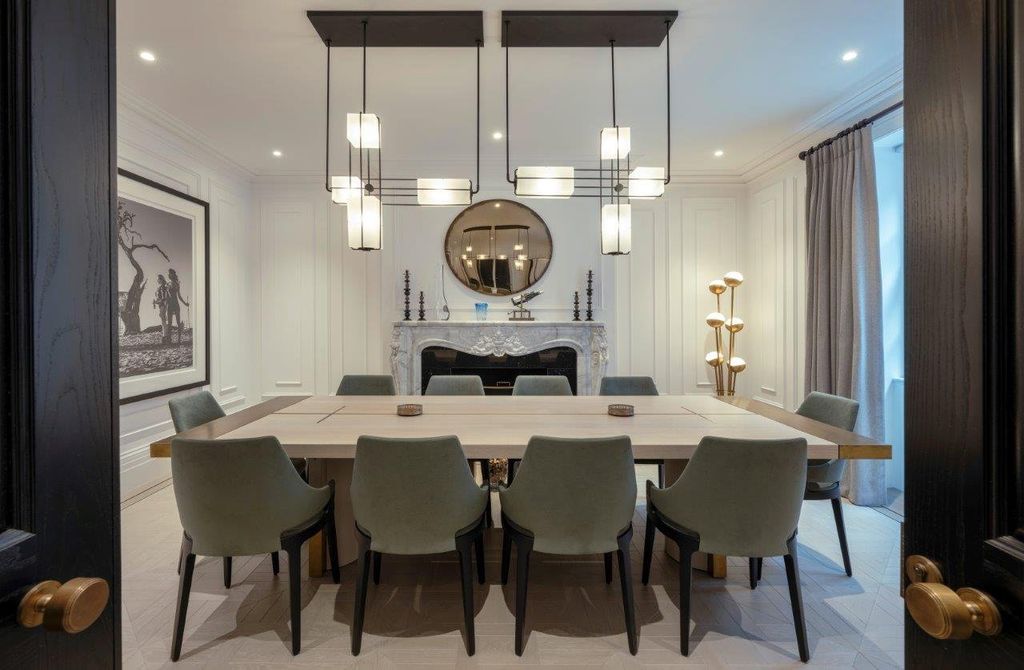 Additional image 8 of 6 bed semi-detached house for saleWarwick Avenue, Little Venice, London W9