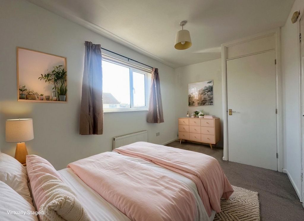 Additional image 6 of 2 bed end terrace house for saleLaburnum Close, Newport NP26