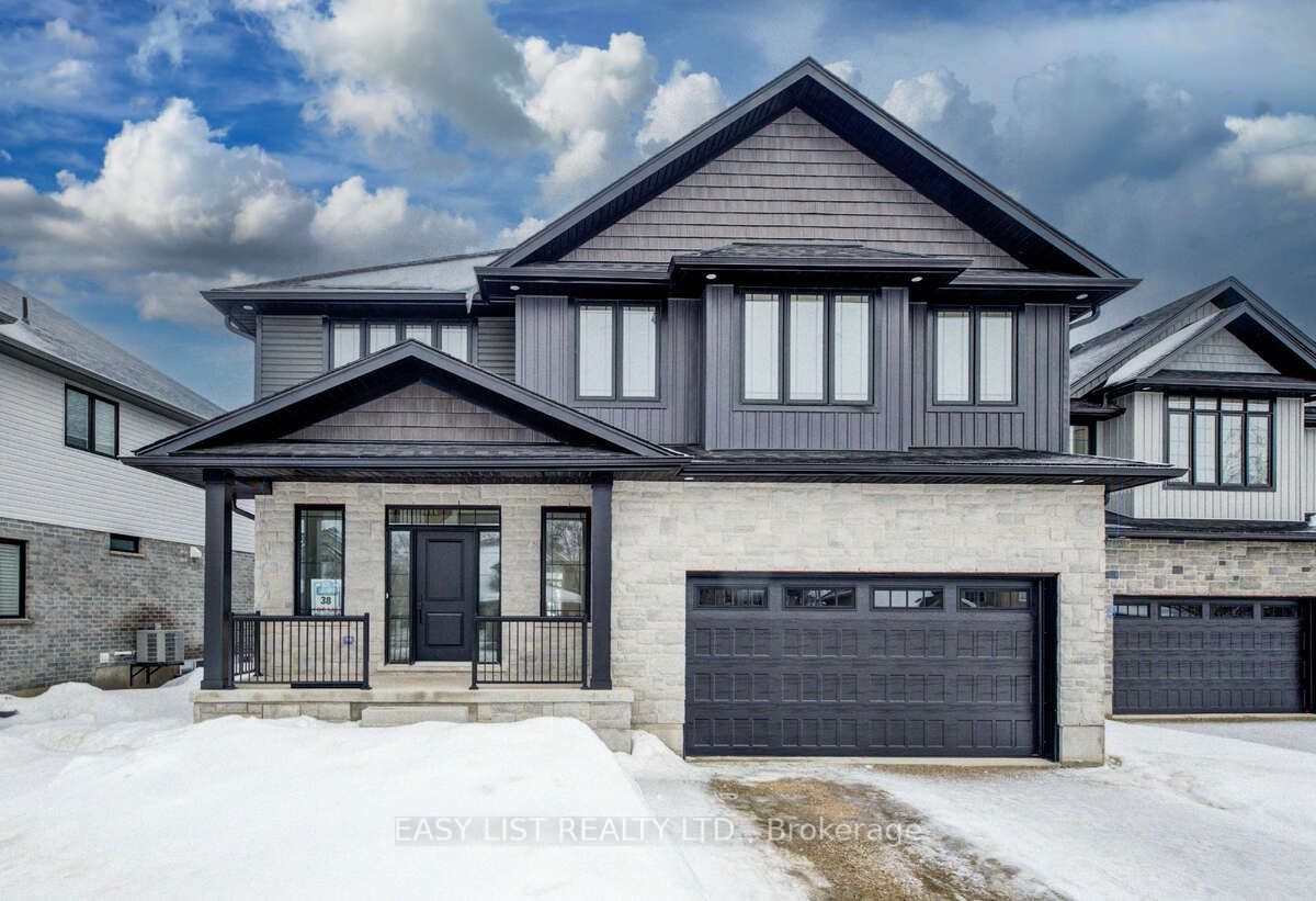 487 Black Street, Centre Wellington, ON, N1M 0A2