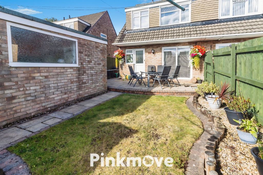 Additional image 21 of 3 bed semi-detached house for salePilton Vale, Newport NP20