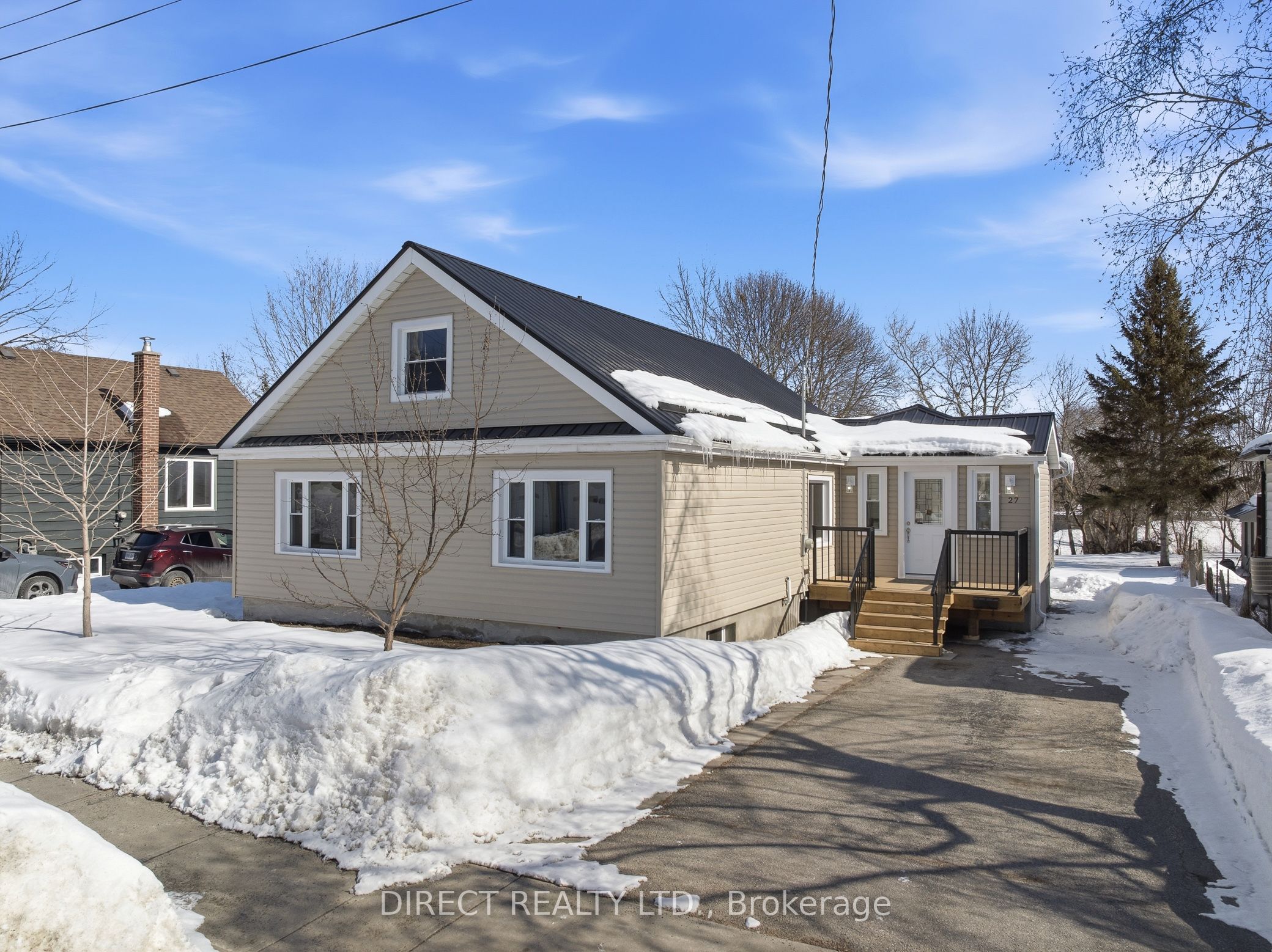 27 Purdy Street, Belleville, ON, K8P 1Y8