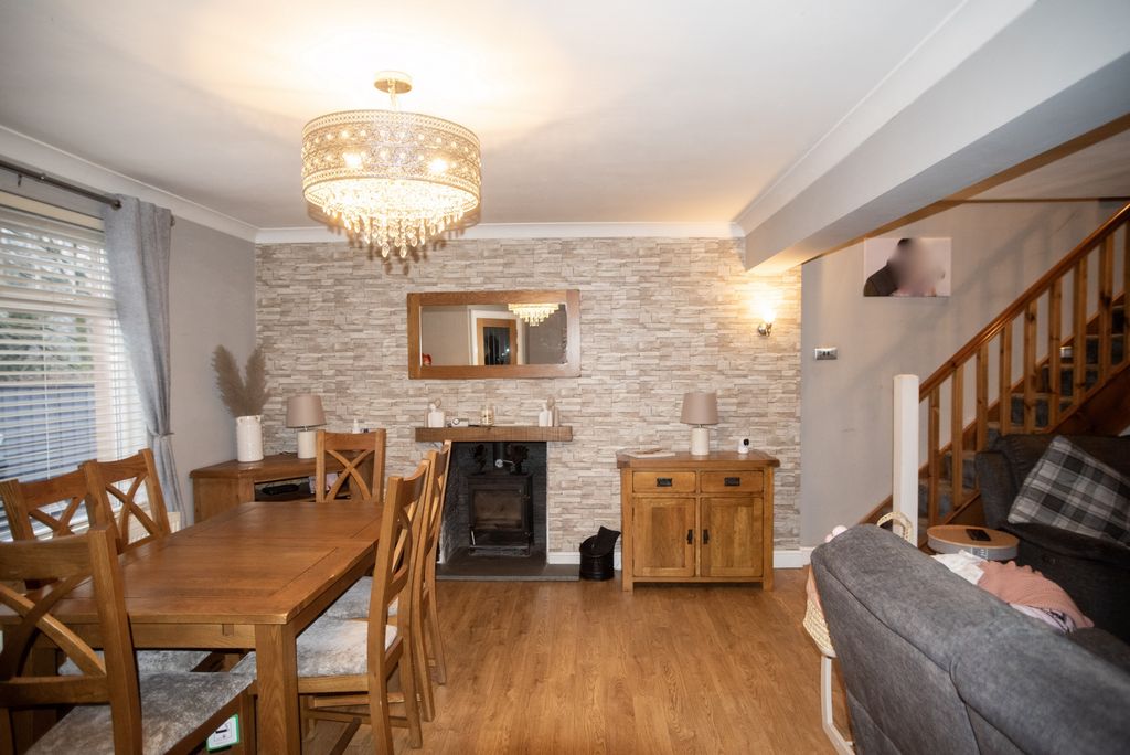 Additional image 2 of 3 bed terraced house for saleSurgery Road, Blaina NP13
