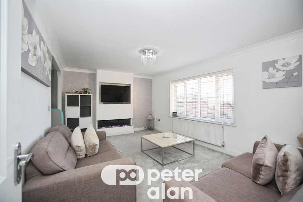 Additional image 12 of 4 bed detached house for saleAcorn Close, Rogerstone, Newport NP10