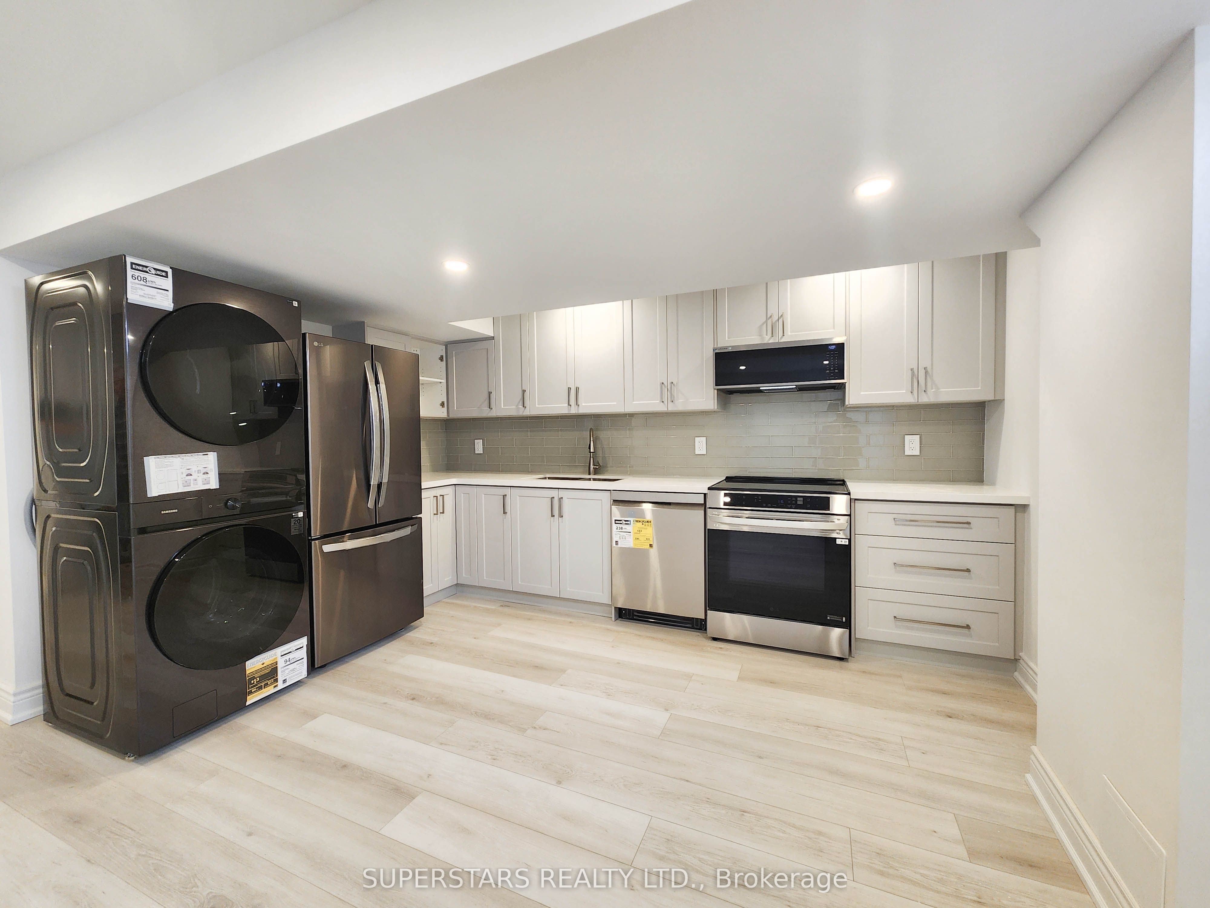 (Basement)-274 Riverlands Avenue, Markham, ON, L6B 0W2