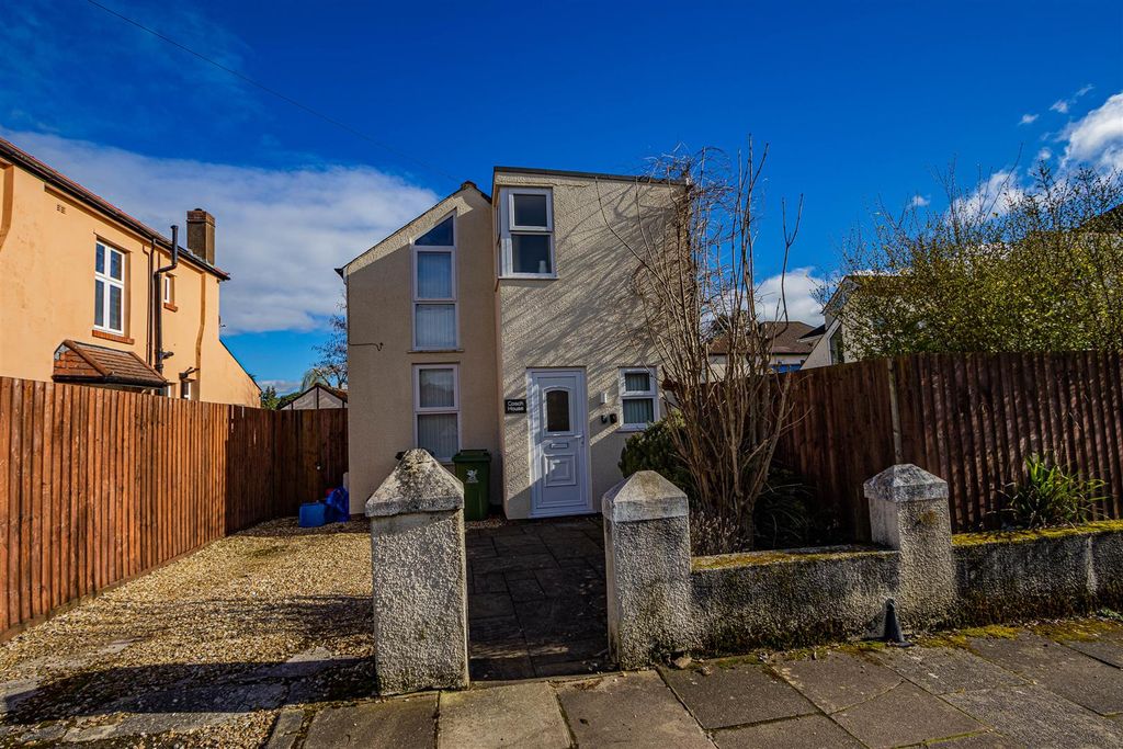 Additional image 2 of 2 bed detached house for saleLlantrisant Road, Llandaff, Cardiff CF5
