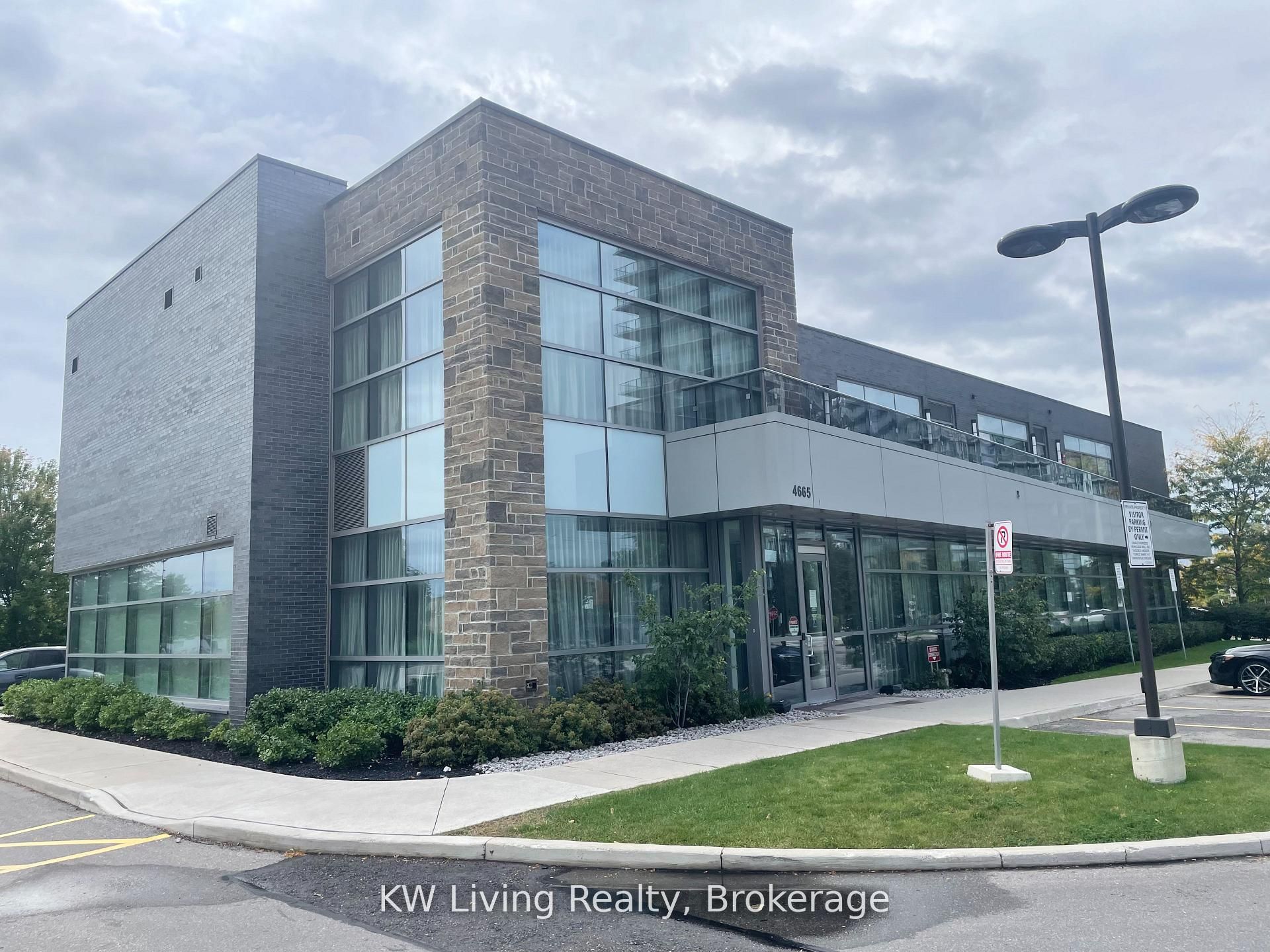 Additional image 2 of 1801-4677 Glen Erin Drive, Mississauga, ON, L5M 2E3