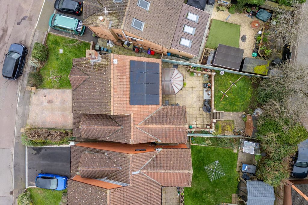 Additional image 29 of 4 bed detached house for salePennyfarthing Lane, Undy NP26