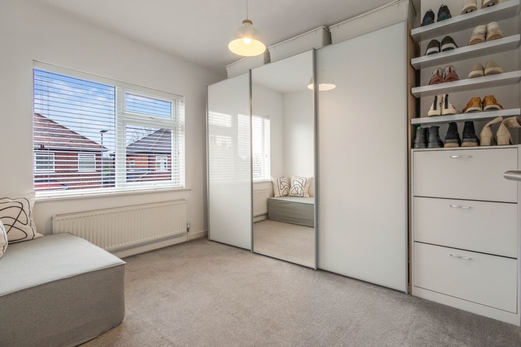 Additional image 10 of 3 bed semi-detached house for saleLeyton Crescent, Beeston, Nottingham, Nottinghamshire NG9