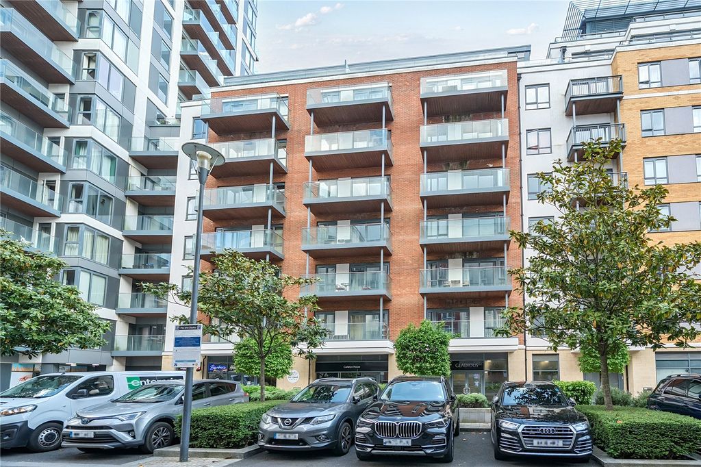 2 bed flat for saleBoulevard Drive, Beaufort Park, Colindale NW9